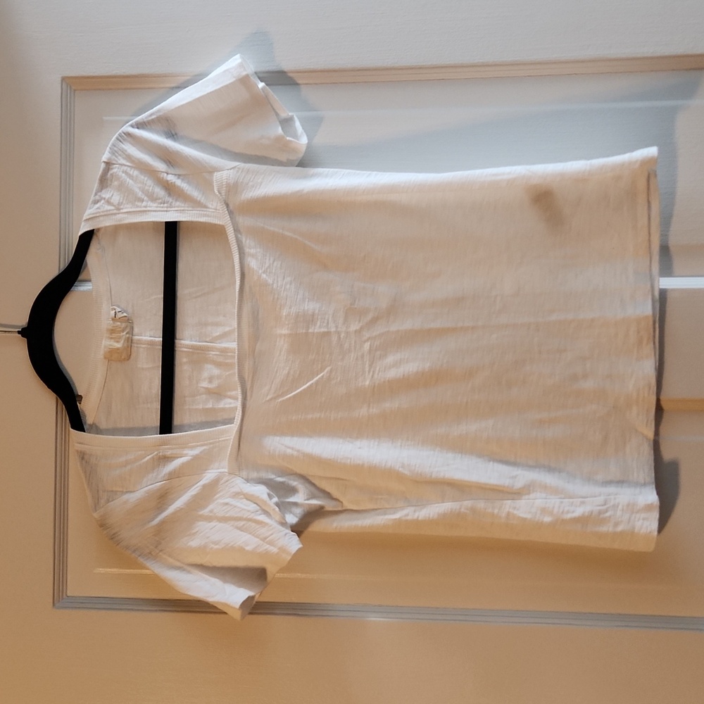 Nation LTD, Square Neckline Top